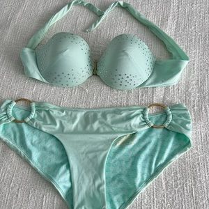 Victoria secret bathing suit